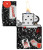 Zippo Notebook Design Lighter