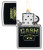 Johnny Cash Walk The Line Zippo Lighter
