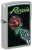 Poison Zippo Lighter Poison Zippo Lighter