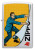 Zippo Reveal Design Lighter