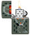 Zipsquatch Big Foot Zippo Design Zippo Lighter