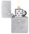 Atomic Cosmos Design Zippo Lighter Atomic Cosmos Design Zippo Lighter