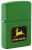 John Deere Zippo Lighter