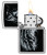 Lindsay Kivi Shadow Wolf Zippo Lighter Lindsay Kivi Shadow Wolf Zippo Lighter