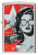 Glam Glasses Design Zippo Lighter
