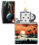 Galactic Landscape Design Zippo Lighter Galactic Landscape Design Zippo Lighter