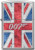 Bond 007 Union Jack Gun Logo Zippo Lighter Bond 007 Union Jack Gun Logo Zippo Lighter
