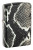 Snake Skin Design 540 Color Zippo Lighter