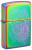 Spiritual Design Laser Engraved Multi Color Zippo Lighter Spiritual Design Laser Engraved Multi Color Zippo Lighter