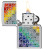 Fusion Pattern Design Zippo Lighter Fusion Pattern Design Zippo Lighter