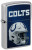 NFL Indianapolis Colts Helmet Zippo Lighter