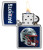 NFL New England Patriots Helmet Zippo Lighter NFL New England Patriots Helmet Zippo Lighter
