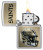 NFL New Orleans Saints Helmet Zippo Lighter NFL New Orleans Saints Helmet Zippo Lighter