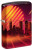 Cyber City Design 540 Color Zippo Lighter Cyber City Design 540 Color Zippo Lighter