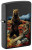 Linda Picken Bear Design Black Matte Zippo Lighter Linda Picken Bear Design Black Matte Zippo Lighter