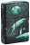 Spazuk Whale Design 540 Color Zippo Lighter Spazuk Whale Design 540 Color Zippo Lighter