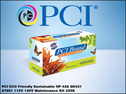 PCI Brand HP Q5421A Maintenance Kit