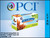 PCI Brand Brother LC205C Cyan Inkjet Cartridge 1.2k