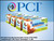PCI Brand Canon 045 H 1246C001AA 4 pack Color Toner 11.2K Yield PCI Brand Canon 045 H 1246C001AA 4 pack Color Toner 11.2K Yield