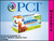 PCI Brand Brother TN04M Magenta Toner Cartridge PCI Brand Brother TN04M Magenta Toner Cartridge