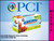 PCI Brand Dell 310 5738 Magenta Toner Cartridge