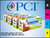 PCI Brand Dell 5130CN HY Bundle BMCY Toner Cartridge PCI Brand Dell 5130CN HY Bundle BMCY Toner Cartridge