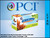 PCI Brand Canon 054 3023C001 Cyan Toner Cartridge