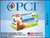PCI Brand DELL T5P23 M3TD7 332 2118 5765 Cyan Toner Cartridge