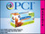 PCI Brand Dell C6DN5 S3840 S3845 Magenta Toner Cartridge 593BCBE