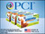 PCI Brand Canon 125 3484B001AA 3 PACK Black Toner Cartridges 4.8K PCI Brand Canon 125 3484B001AA 3 PACK Black Toner Cartridges 4.8K