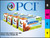 PCI Brand Dell 3110CN HY Bundle BMCY Toner Cartridge PCI Brand Dell 3110CN HY Bundle BMCY Toner Cartridge
