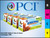 PCI Brand Dell E525WBMCY 4pack toner cartridge PCI Brand Dell E525WBMCY 4pack toner cartridge