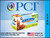 PCI Brand Konica Minolta TN213C Cyan Toner Cartridge