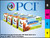 PCI Brand HP CE411X 4pack toner cartridge PCI Brand HP CE411X 4pack toner cartridge