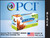 PCI Brand Kyocera TK411 Black Toner Cartridge