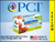 PCI Brand Sharp MX 51NTYA Yellow Toner Cartridge PCI Brand Sharp MX 51NTYA Yellow Toner Cartridge