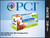 PCI Brand OCE 485 4 Black Toner Cartridge PCI Brand OCE 485 4 Black Toner Cartridge
