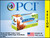 PCI Brand Ricoh 841087 Yellow Toner Cartridge PCI Brand Ricoh 841087 Yellow Toner Cartridge
