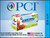 PCI Brand Ricoh 841852 Cyan High Yield Toner Cartridge 22.5K PCI Brand Ricoh 841852 Cyan High Yield Toner Cartridge 22.5K