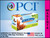 PCI Brand Samsung CLT M404S Magenta Toner Cartridge 1000 Page Yield PCI Brand Samsung CLT M404S Magenta Toner Cartridge 1000 Page Yield