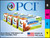 PCI Brand Xerox Phaser 6700CMYKHY BMCY Toner Cartridge PCI Brand Xerox Phaser 6700CMYKHY BMCY Toner Cartridge