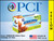 PCI Brand Xerox 106R02758 Yellow Toner Cartridge 1K PCI Brand Xerox 106R02758 Yellow Toner Cartridge 1K