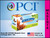 PCI Brand Sharp MX 31NTMA Magenta Toner Cartridge PCI Brand Sharp MX 31NTMA Magenta Toner Cartridge