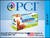 PCI Brand Sharp MX 51NTCA Cyan Toner Cartridge PCI Brand Sharp MX 51NTCA Cyan Toner Cartridge