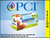 PCI Brand Xerox 6R1291 Yellow Toner Cartridge PCI Brand Xerox 6R1291 Yellow Toner Cartridge