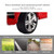 6V Mercedes Benz Kids Ride on Car with MP3+RC-Red - Color: Red