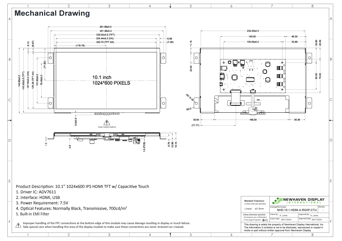 Technical Drawing