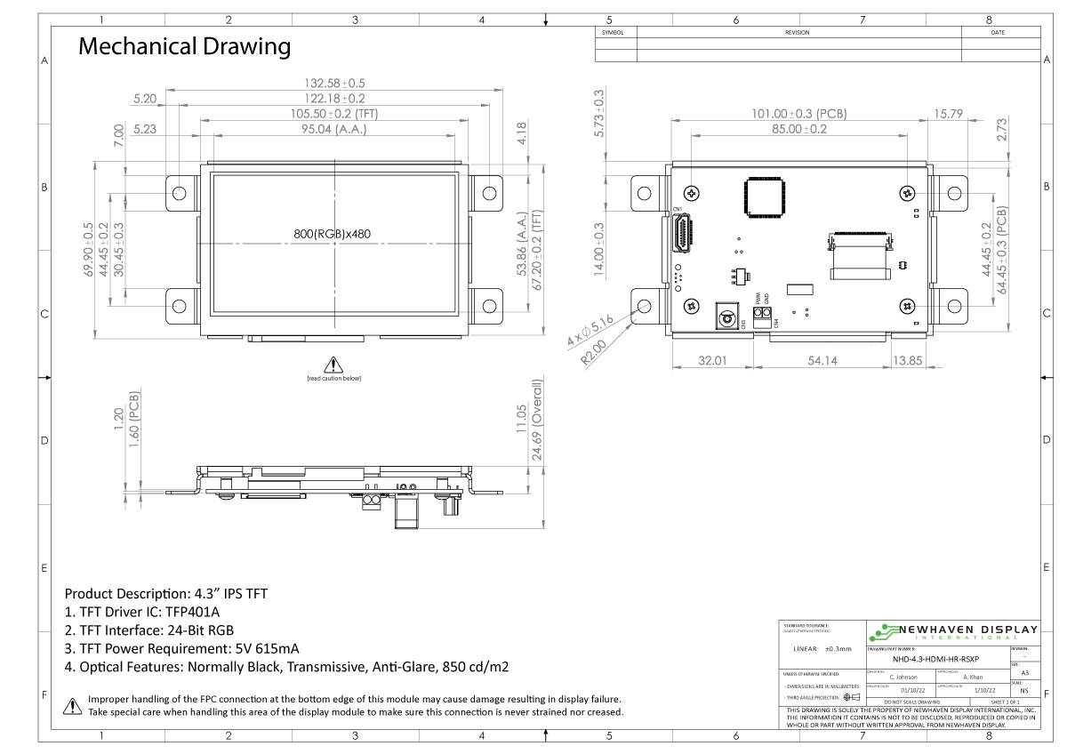 Technical Drawing