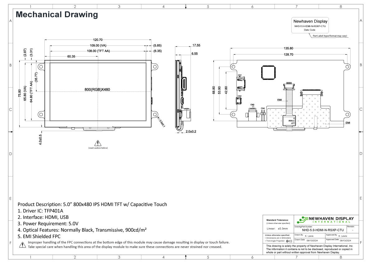 Technical Drawing