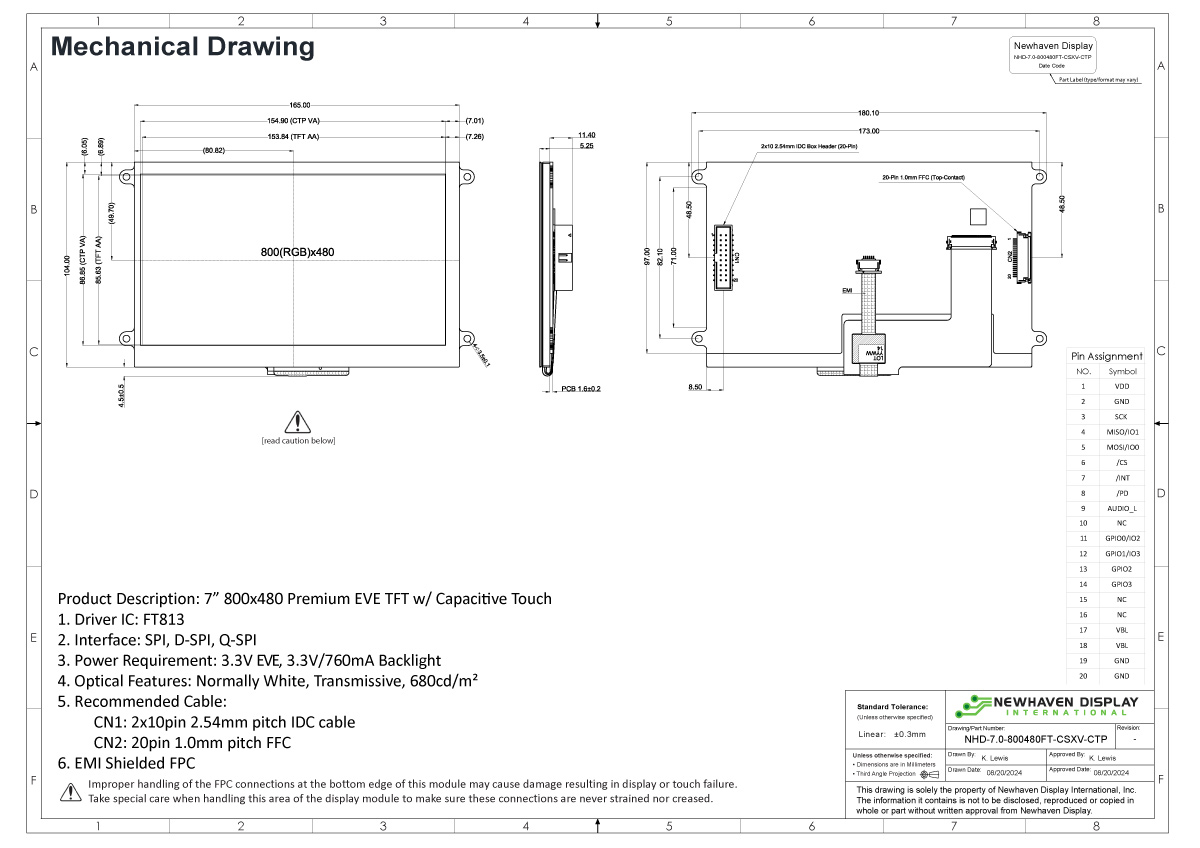 Technical Drawing